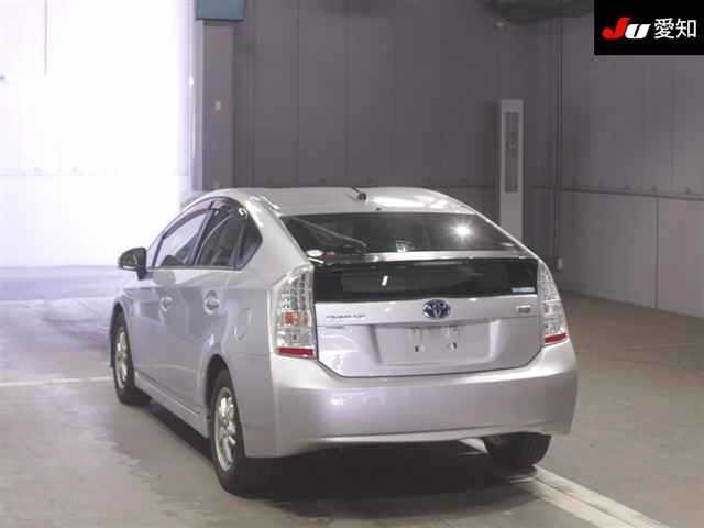 Toyota PRIUS 2010 8082739-1