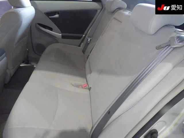 Toyota PRIUS 2010 8082739-4