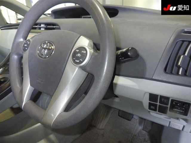 Toyota PRIUS 2010 8082739-5