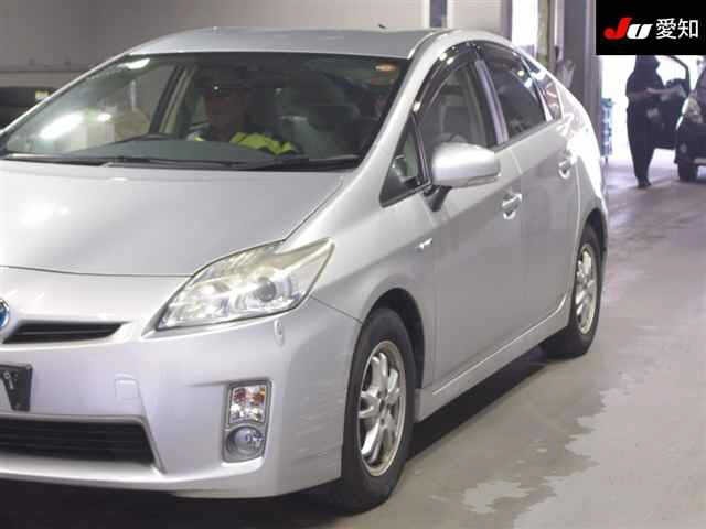 Toyota PRIUS 2010 8082739-7