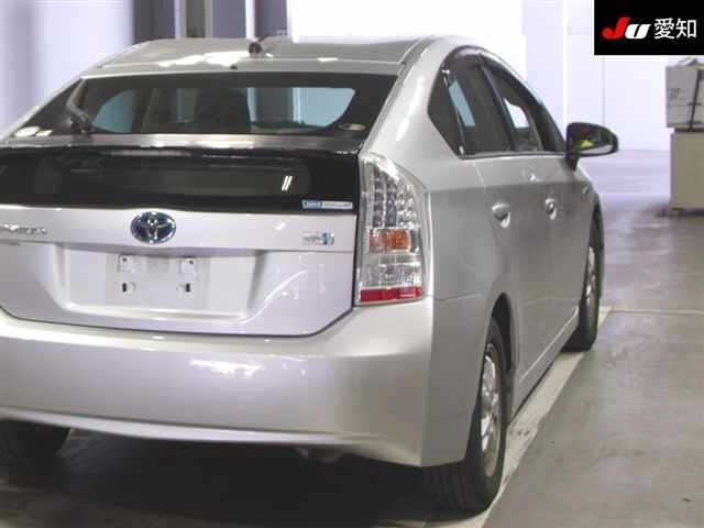 Toyota PRIUS 2010 8082739-8