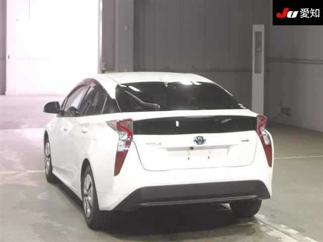 Toyota PRIUS 2017 8082747-1