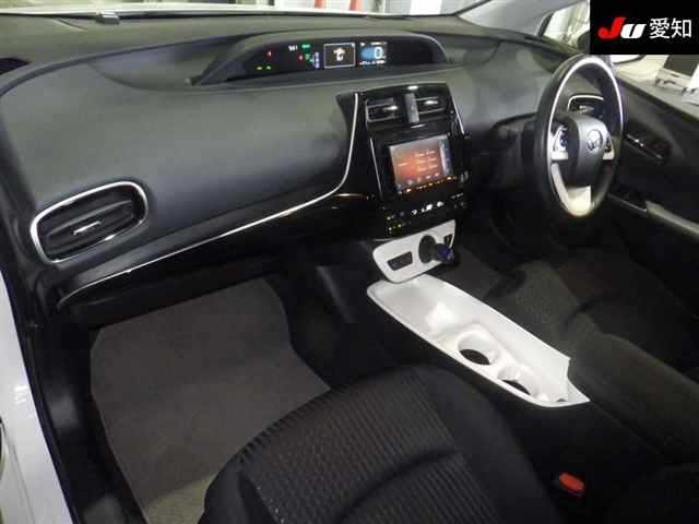 Toyota PRIUS 2017 8082747-3