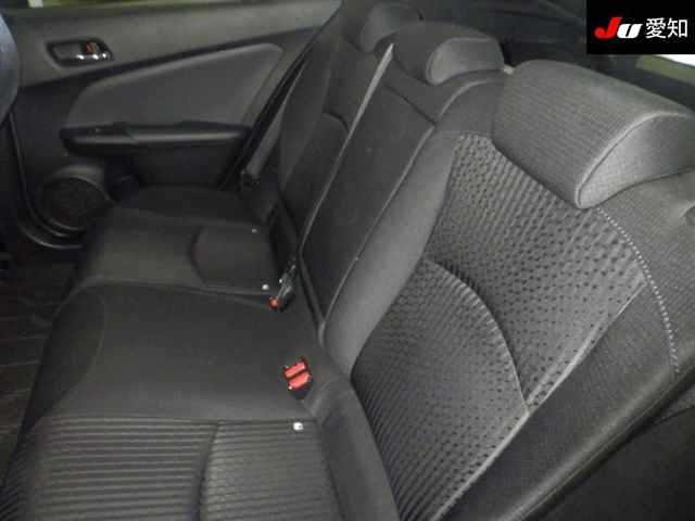 Toyota PRIUS 2017 8082761-4