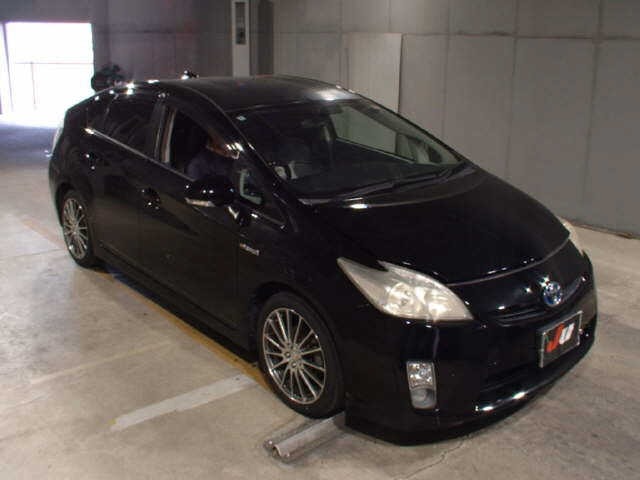 Toyota PRIUS 2010 8082838-0
