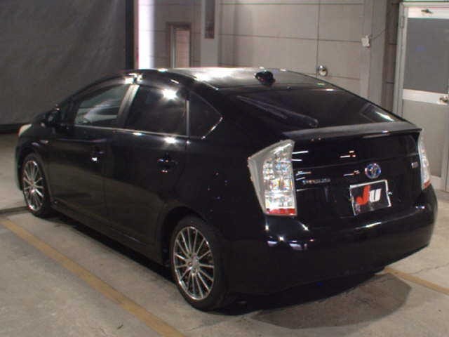 Toyota PRIUS 2010 8082838-1