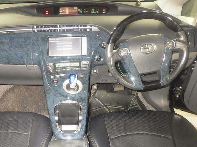 Toyota PRIUS 2010 8082838-3