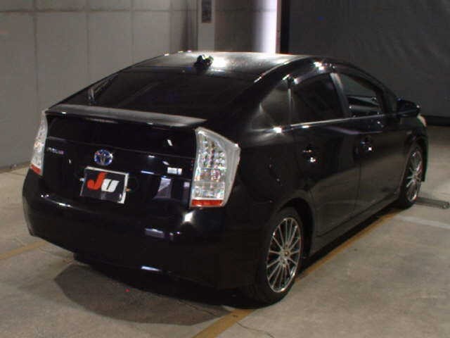 Toyota PRIUS 2010 8082838-5