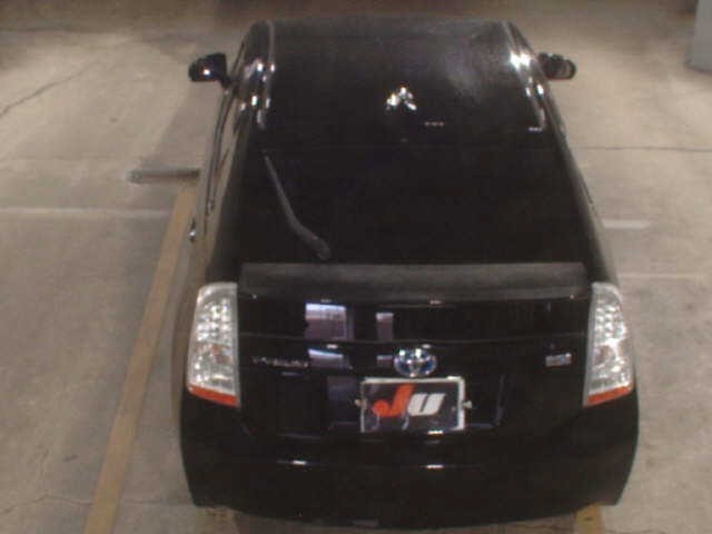 Toyota PRIUS 2010 8082838-6