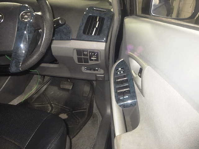 Toyota PRIUS 2010 8082838-7