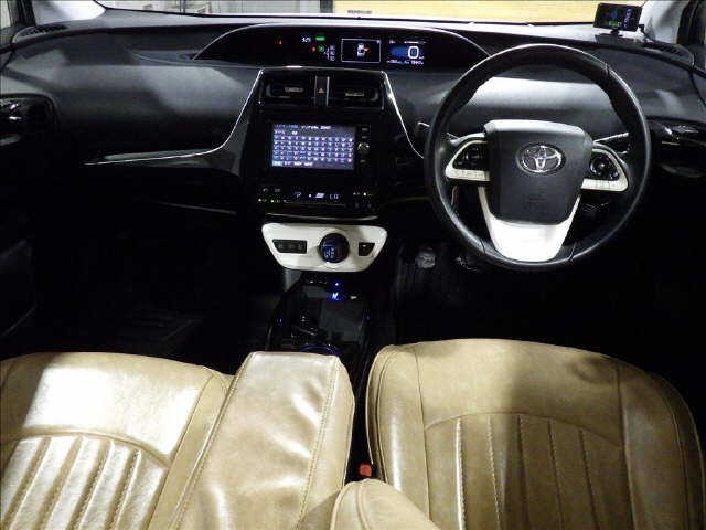 Toyota PRIUS 2017 8082844-3
