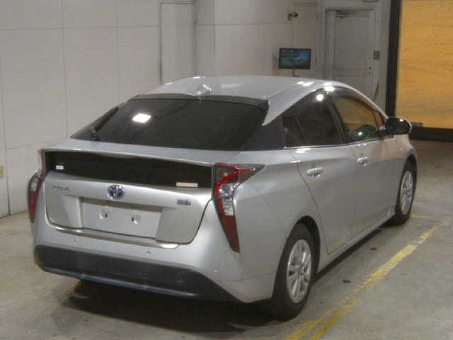 Toyota PRIUS 2017 8082844-5