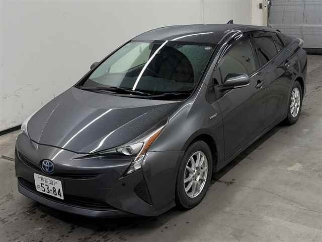 Toyota PRIUS 2016 8082845-4