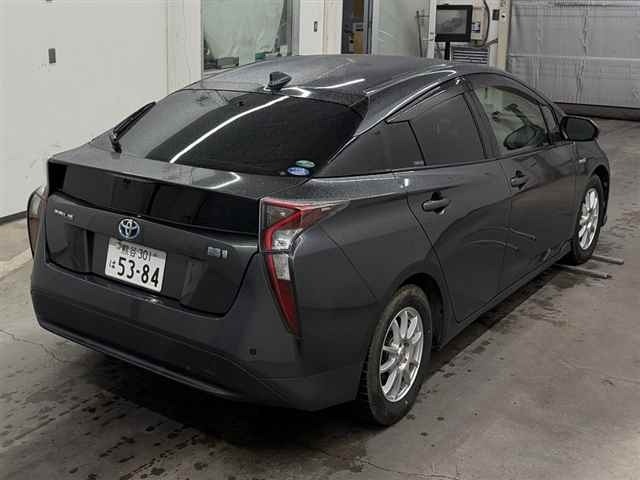 Toyota PRIUS 2016 8082845-5