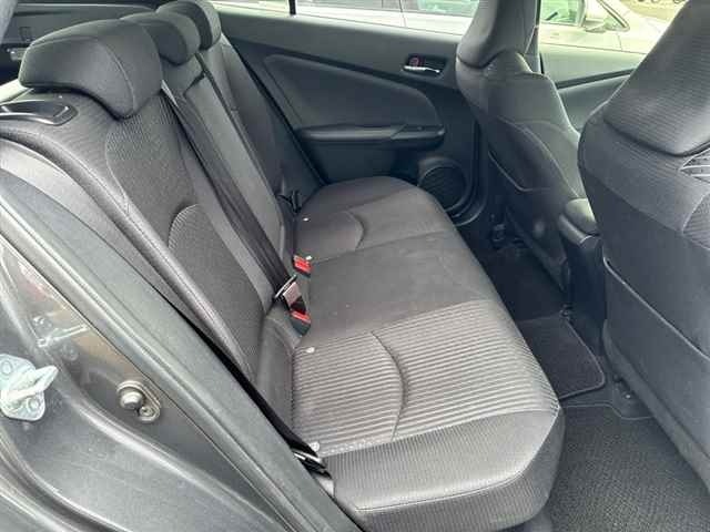Toyota PRIUS 2016 8082845-8