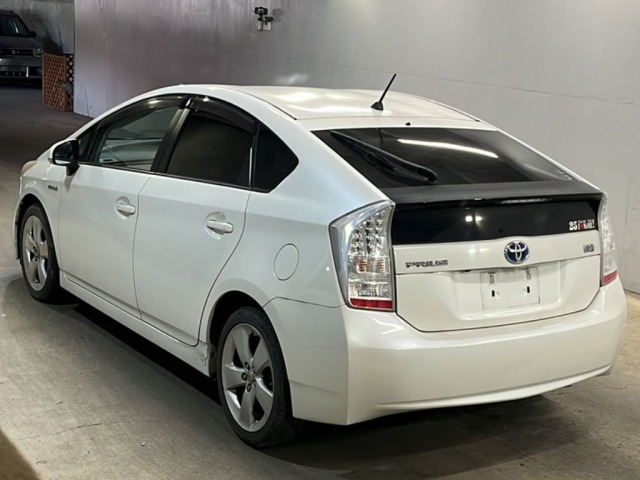Toyota PRIUS 2009 8082987-1