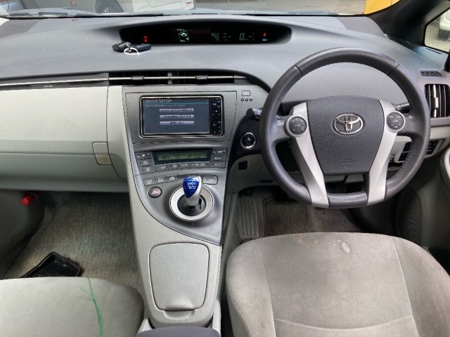 Toyota PRIUS 2009 8082987-3
