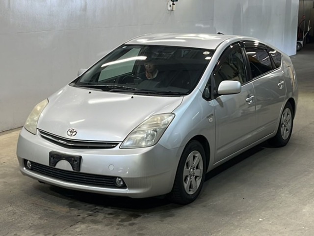 Toyota PRIUS 2008 8082997-0