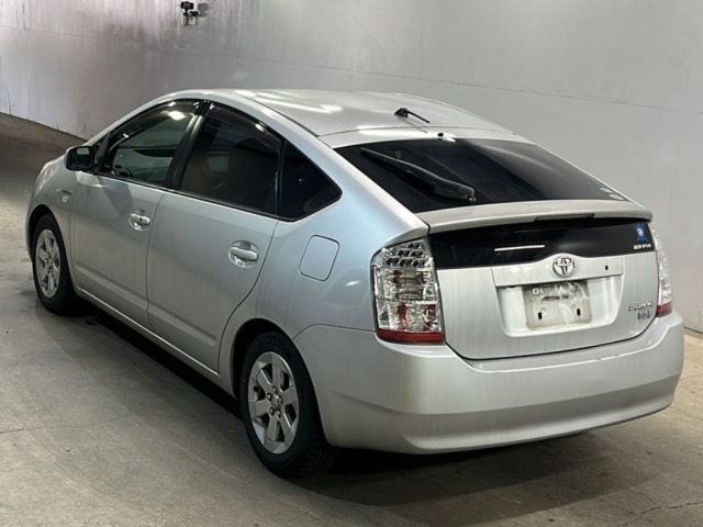 Toyota PRIUS 2008 8082997-1
