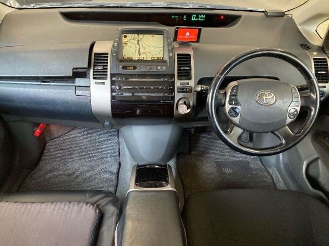 Toyota PRIUS 2008 8082997-3