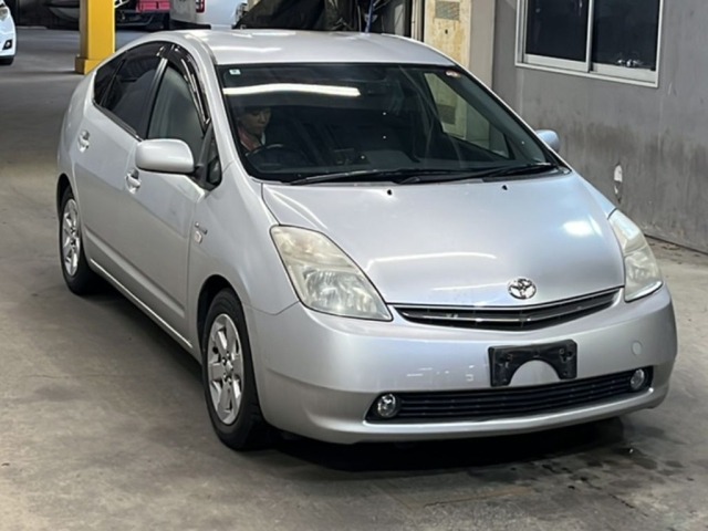 Toyota PRIUS 2008 8082997-4