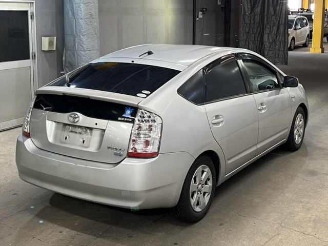 Toyota PRIUS 2008 8082997-5