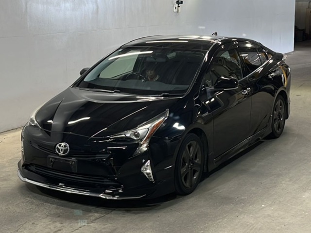 Toyota PRIUS 2017 8082998-0