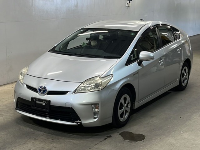 Toyota PRIUS 2013 8083002-0