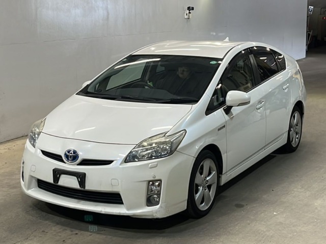 Toyota PRIUS 2011 8083003-0