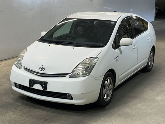 Toyota PRIUS 2009 8083004-0