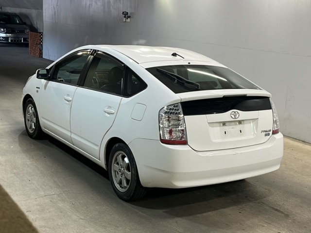Toyota PRIUS 2009 8083004-1