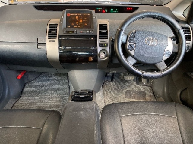 Toyota PRIUS 2009 8083004-3