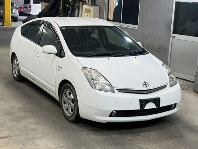 Toyota PRIUS 2009 8083004-4