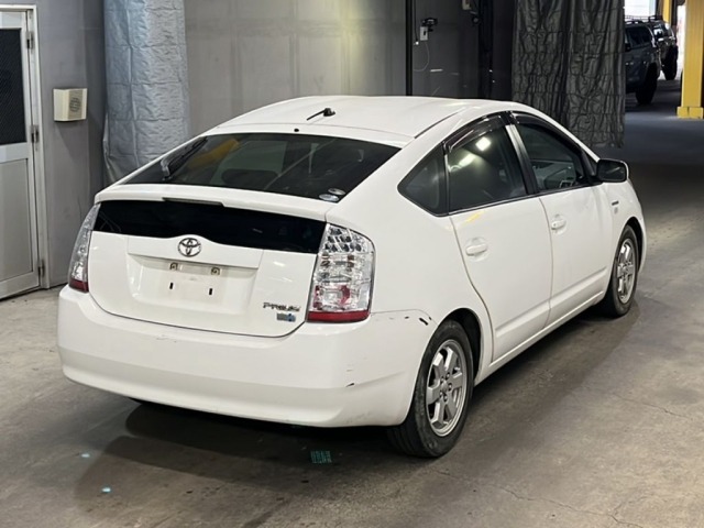 Toyota PRIUS 2009 8083004-5