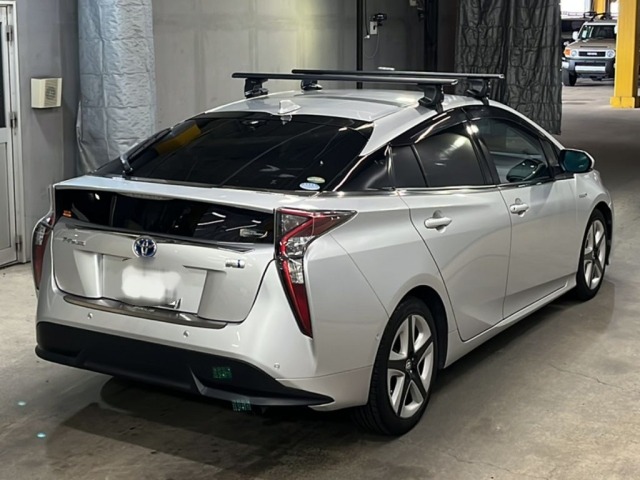 Toyota PRIUS 2016 8083005-5