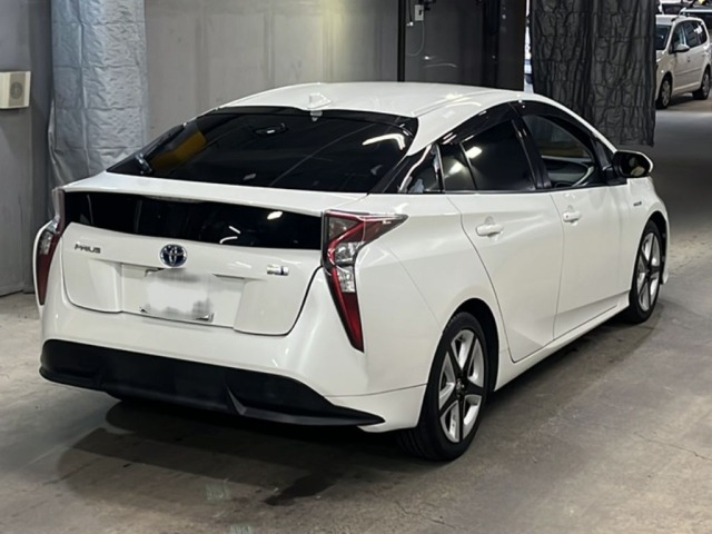 Toyota PRIUS 2017 8083018-5