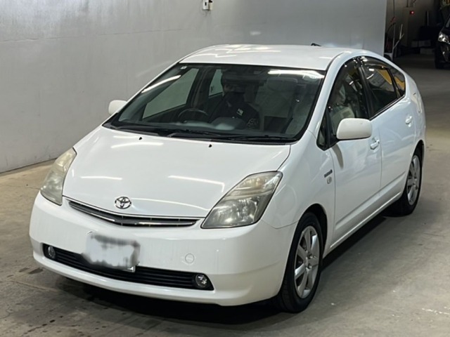 Toyota PRIUS 2008 8083019-0