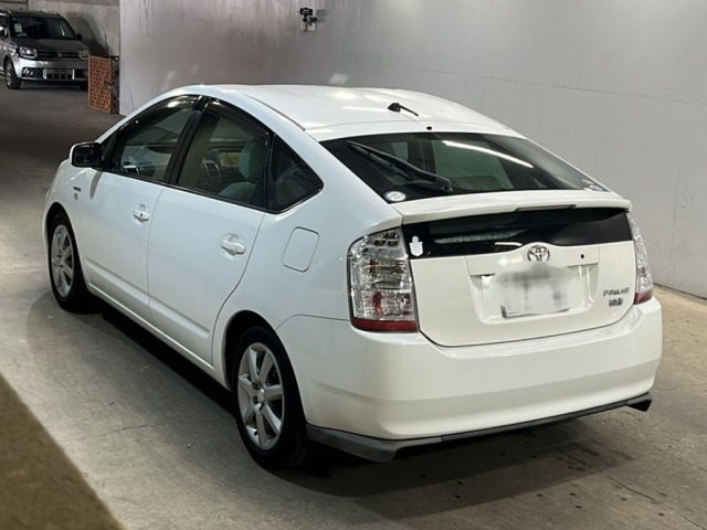 Toyota PRIUS 2008 8083019-1