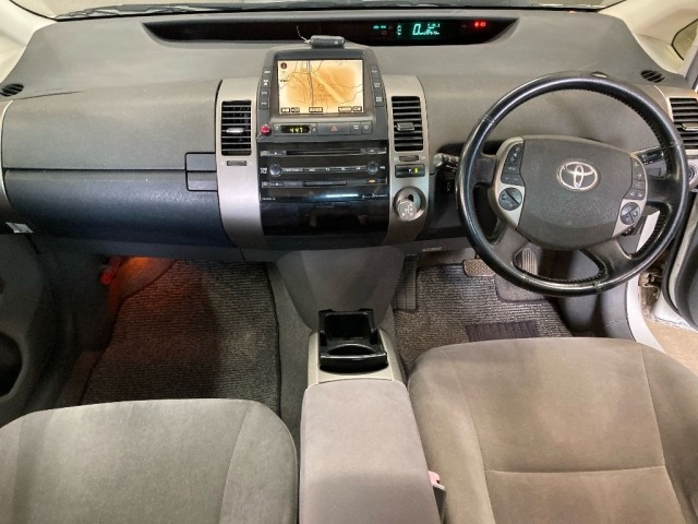 Toyota PRIUS 2008 8083019-3
