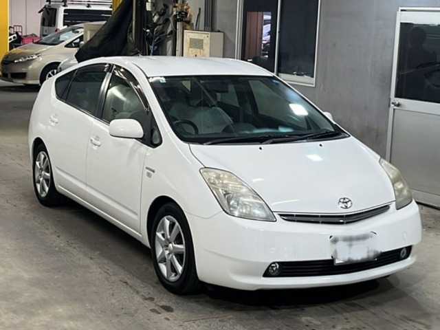 Toyota PRIUS 2008 8083019-4