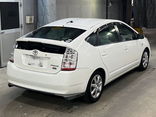 Toyota PRIUS 2008 8083019-5