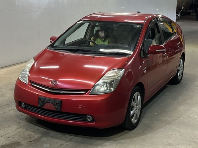 Toyota PRIUS 2007 8083026-0