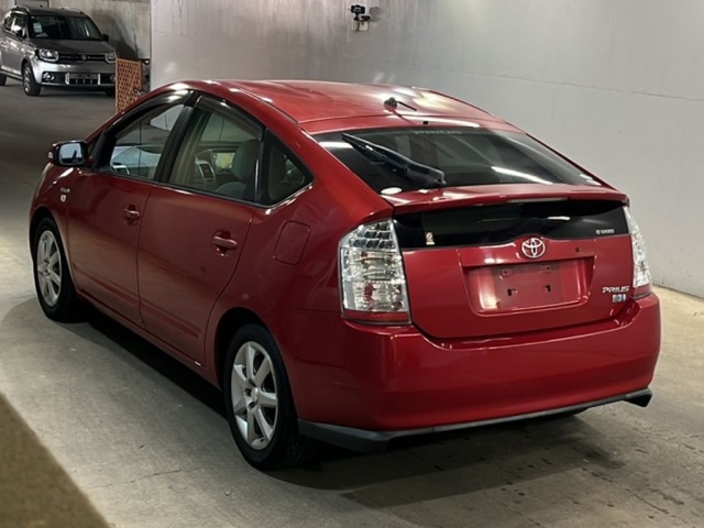 Toyota PRIUS 2007 8083026-1