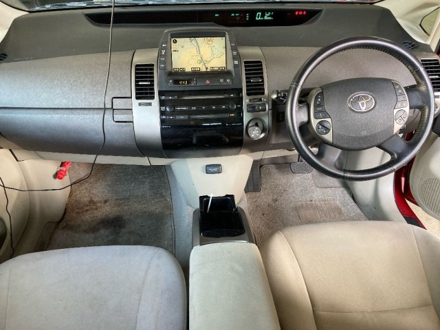 Toyota PRIUS 2007 8083026-3