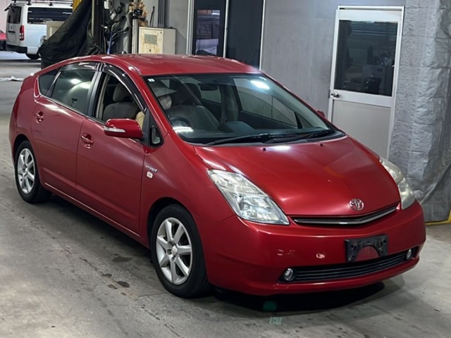 Toyota PRIUS 2007 8083026-4