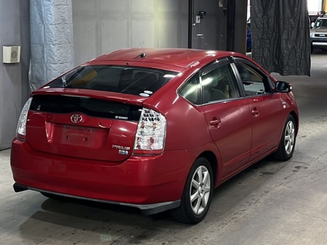 Toyota PRIUS 2007 8083026-5