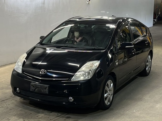 Toyota PRIUS 2008 8083033-0