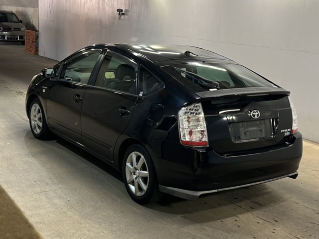 Toyota PRIUS 2008 8083033-1