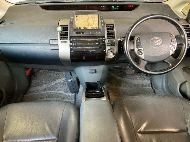 Toyota PRIUS 2008 8083033-3