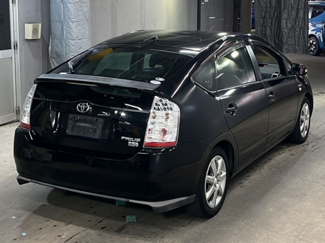 Toyota PRIUS 2008 8083033-5